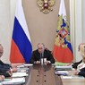 Путин назвал полным провалом ситуацию в первичном звене здравоохранения