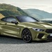 Появилось первое изображение спорткупе BMW M8 2020 года