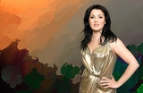 Золотое сопрано Анна Нетребко выдвинута на Grammy с альбомом Verismo (ВИДЕО)