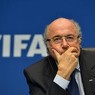 РФС поддержит Блаттера на выборах главы ФИФА