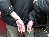 Подозреваемый в убийстве полицейского на МКАД схвачен