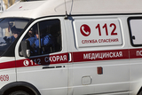 На Трубной улице в Москве обрушилось здание, СМИ сообщают о жертвах