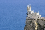 Крым идет в Китай рекламировать курорты