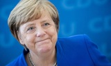 Меркель предложила создать Совет Безопасности Европы
