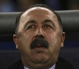 Валерий Газзаев может возглавить сборную Казахстана