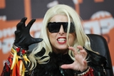 Леди Гага впервые призналась, что была изнасилована продюсером