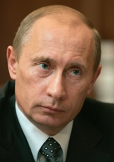 Путин против поспешного введения соцнорм по электричеству
