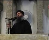 Лидер ИГИЛ остаётся в Мосуле