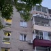 В Туле беспилотник упал во дворе многоквартирного дома