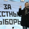 Навальный о «болотном деле»: повернуть вспять было нельзя