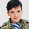 Савченко посмеялась над угрозами главы ДНР «шлепнуть» ее