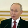 Путин в Кремле принял верительные грамоты послов. Главное из его заявлений
