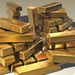 Минфин обсуждает возможность ограничения вывоза золота физлицами