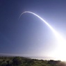 США испытали баллистическую ракету Minuteman III