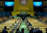 Новое руководство Афганистана заявило о желании выступить в ООН