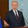 Путин: погибшие под Северодвинском работали над не имеющим аналогов оружием