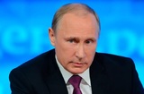 Путин поручил ввести единые нормы русского языка для госструктур и госСМИ