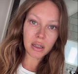 Рита Дакота после неудачной операции на глазах: "Очень похожая история была с разводом"