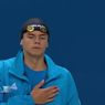СМИ: Украинский пловец проспал эстафету на Евроиграх