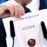 ФИФА исключила возможность снятия России с ЧМ по политическим мотивам