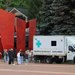 Более 600 человек прошли обследование в парках Подмосковья за выходные