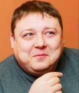 "А будут ли роли?" Актер Александр Семчев похудел уже на 100 кг