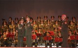 СМИ Чехии назвали "вражеской армией" российских военных музыкантов