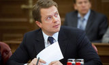 Суд сократил число ответчиков по иску Ликсутова к Навальному