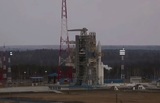 Пуск ракеты "Ангара-А5" с космодрома Восточный вновь отменен