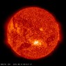Аппарат НАСА снял испепеленный Солнцем гигантский НЛО