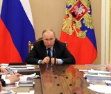 Путин пообещал победу над коронавирусом политкорректно: как над печенегами и половцами