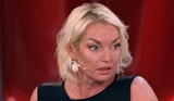 Волочкова о Джигурде: "Он окунает меня в грязь, подставляет меня"