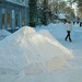 В Тульском зоопарке тоже есть сурки, безошибочно предсказывающие весну... по еде