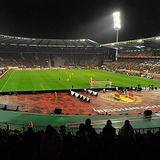 Товарищеский матч между Бельгией и Португалией отменен
