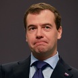 Медведев назвал причину ухода правительства в отставку