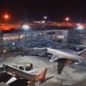 В аэропорту Пулково в аварию попал самолёт футбольной команды "Зенит"