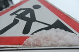 ВРИО главы Башкирии запретил класть асфальт на снег
