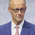 Мерц: Запад снял ограничения на использование поставленного Украине дальнобойного оружия