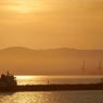 В Оманском заливе захвачен танкер, Великобритания и США обвинили Иран