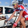 Велогонщик "Катюши" Александр Кристофф выиграл этап "Тура Норвегии"