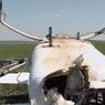 В Подмосковье разбился легкомоторный самолет: пилот погиб