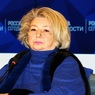 Татьяна Тарасова призналась, что даже не знает, за что Галина Волчек ее любила