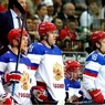 Сборная России по хоккею обыграла Францию и вышла в полуфинал ЧМ