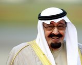Новый король раздал жителям Саудовской Аравии 30 мдрд долларов