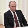 Путин подписал закон о паллиативной помощи