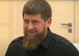 Кадыров назначил своим советником сына бывшего генпрокурора России