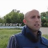 Украинские силовики отпустили британского журналиста RT
