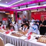 Российские шахматистки завоевали серебро командного ЧМ