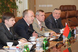 Сотрудничество Белоруссии и Татарстана проходит успешно
