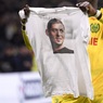 Полиция подтвердила гибель футболиста "Кардиффа" Салы